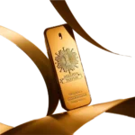 Perfume One Million de Paco Rabanne para Hombre con notas cálidos especiadas, canela y cítricas