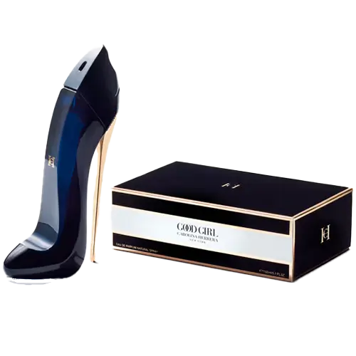 Fragancia Good Girl 150 ml edp de Carolina Herrera para mujer con notas dulces