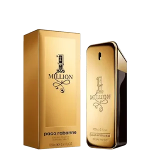  One Million - Eau de Parfum, 100 ml