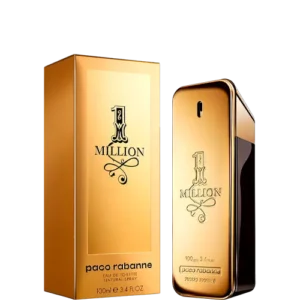  One Million - Eau de Toilette, 100 ml