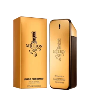  One Million - Eau de Toilette, 200 ml