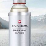 Perfume Swiss Army classic