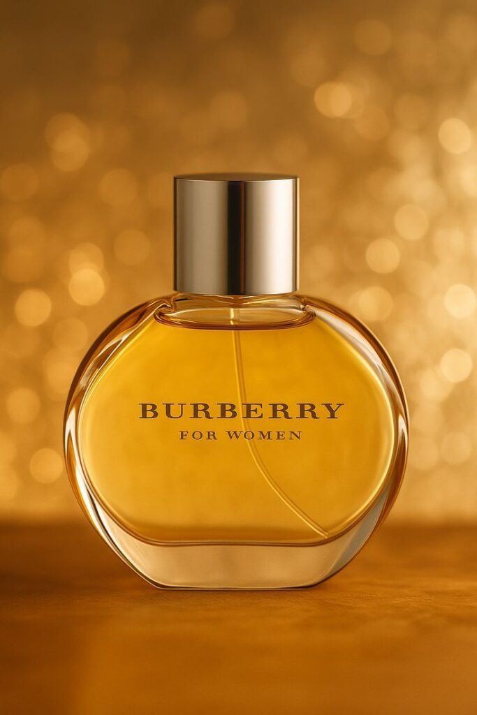 Perfume Burberry for women