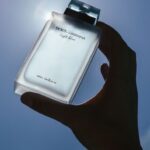 Perfume Light Blue Intense