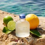Perfume light Blue hombre