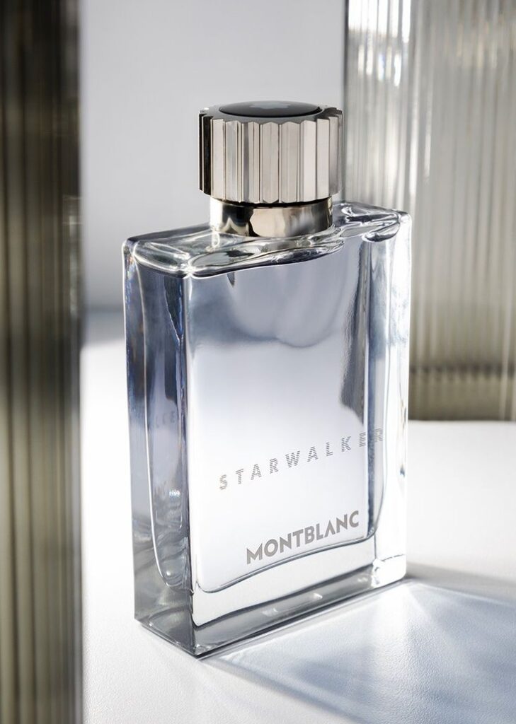 Perfume Starwalker