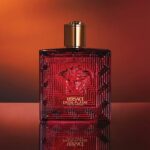 Perfume eros flame