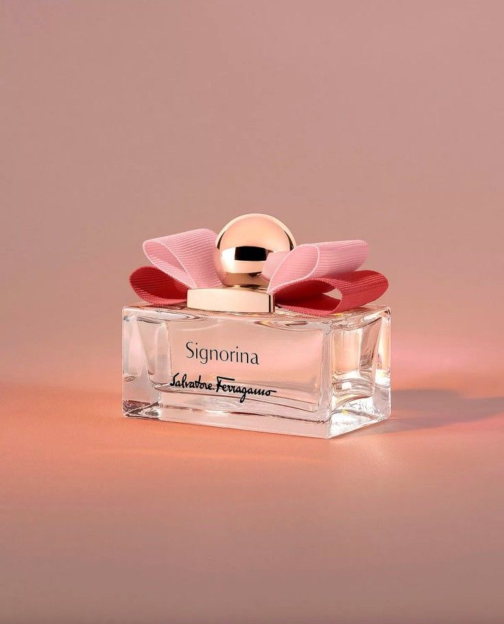 Salvatore Ferragamo Signorina