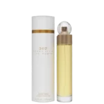 Perfume 360 Perry Ellis para Mujer con notas de melón, lirios y almizcle