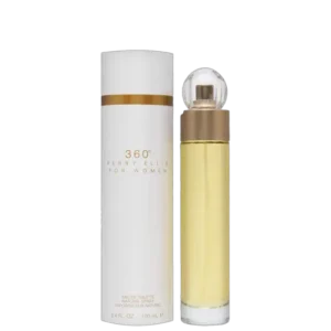  360 - 100 ml, Eau de Toilette
