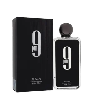  9 PM - 100 ml, Eau de Parfum
