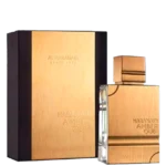 Perfume Amber Oud Gold Edition