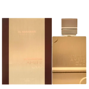  Amber Oud Gold Edition - 200 ml, Eau de Parfum