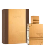 Perfume Amber Oud Gold 60 ml Edition de Al Haramain Perfumes para Hombres y Mujeres con notas dulces