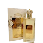 Perfume Ana Al Awwal Golden