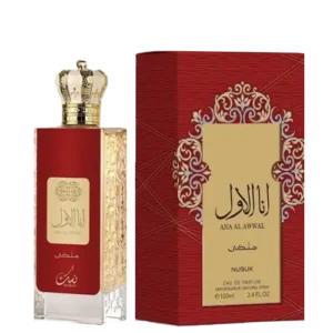 Ana Al Awwal Maleki - 100 ml - Eau de Parfum