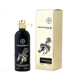  Arabians Tonka - 100 ml, Eau de Parfum