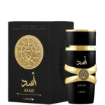 Perfume Asad