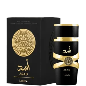  Asad - 100 ml, Eau de Parfum