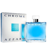 Azzaro Chrome 100 ml edt