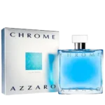 Perfume Azzaro Chrome