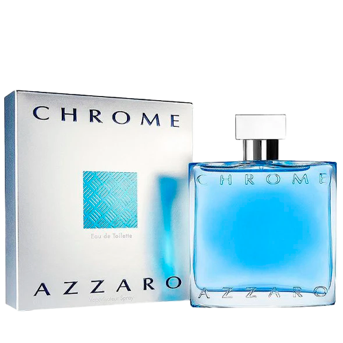 Azzaro Chrome 100 ml edt