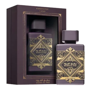  Bade’e Al Oud for Amethyst - 100 ml, Eau de Parfum