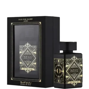  Bade’e Al Oud for Glory - 100 ml, Eau de Parfum