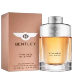 Perfume Bentley for Men Intense