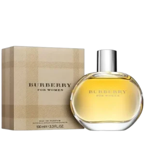  Burberry Women - 100 ml, Eau de Parfum
