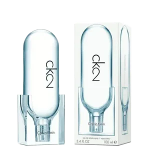  Ck2 - 100 ml, Eau de Toilette