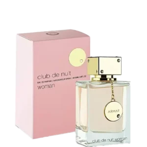  Club de Nuit Woman - 105 ml, Eau de Parfum