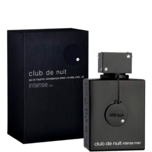  Club de Nuit Intense Man - 105 ml, Eau de Toilette