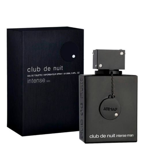 Club de Nuit Intense 105 edt