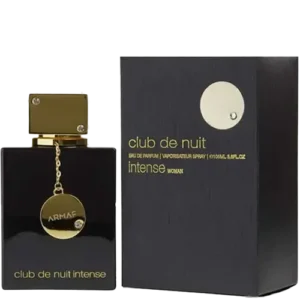  Club de Nuit Intense Mujer - 105 ml, Eau de Parfum