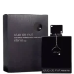 Perfume Club de Nuit Intense 200 ml edp de Armaf con notas cítricas, afrutadas y de cuero