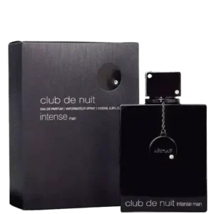  Club de Nuit Intense Man - 200 ml, Eau de Parfum
