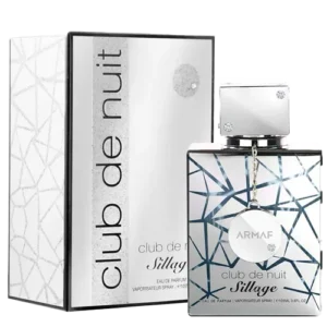  Club de Nuit Sillage - Eau de Parfum, 105 ml
