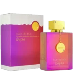 Perfume Club de Nuit Untold