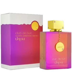  Club de Nuit Untold - 105 ml, Eau de Parfum
