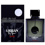Perfume Club de Nuit Urban Elixir