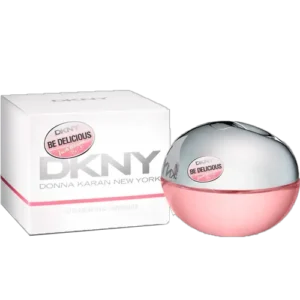  DKNY Be Delicious Fresh Blossom - 100 ml, Eau de Parfum