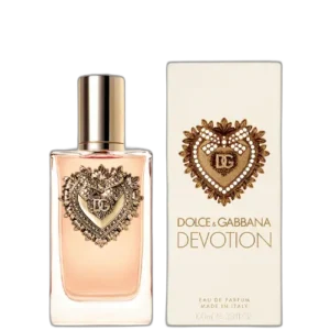  Devotion - 100 ml, Eau de Parfum