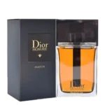 Perfume Dior Homme Parfum
