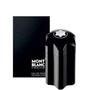  Emblem - 100 ml, Eau de Toilette