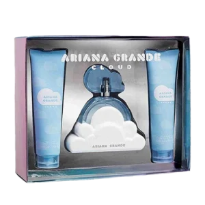 Estuche Cloud - 100 ml, Eau de Parfum