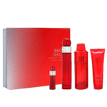 Estuche 360 Red for Men