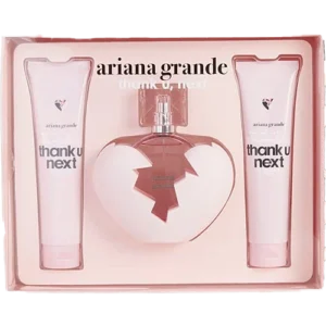 Estuche Thank U Next - 100 ml, Eau de Parfum