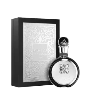  Fakhar Black - 100 ml, Eau de Parfum