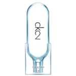 Fragancia CK2 Calvin Klein para Hombres y Mujeres con notas minerales